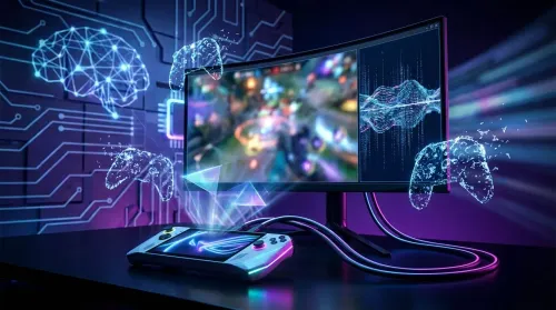 Connect Handheld Console to TV or Monitor: The Ultimate Guide