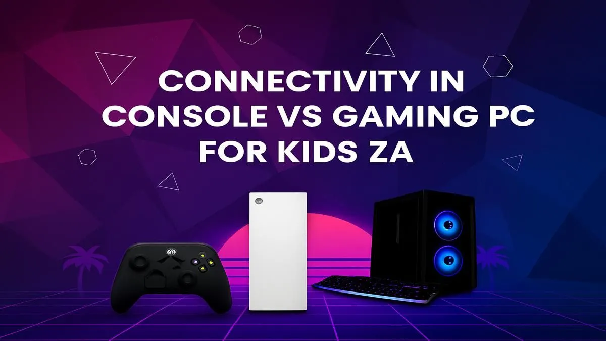 PC vs Console Connectivity Guide