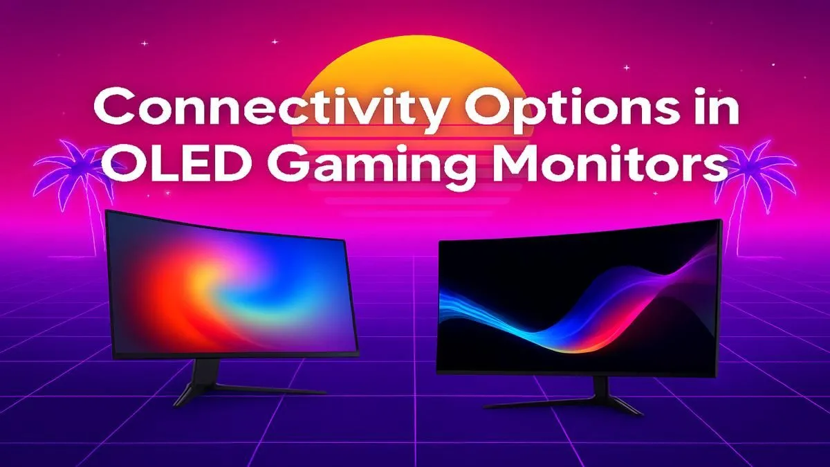 Ports, Cables & Your Perfect Setup