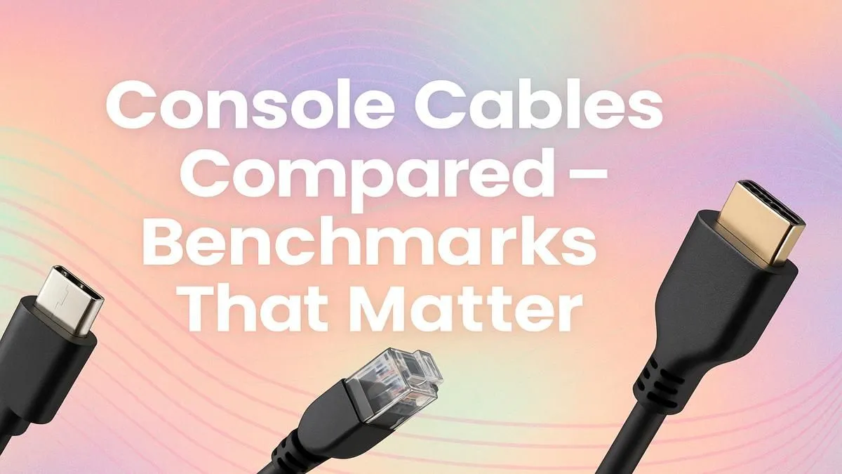 Proven Cable Picks
