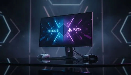 Best Budget Monitor for PS5 and Xbox Series S: 2025 Top Picks