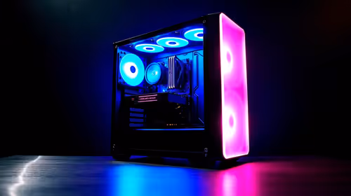 Console or Gaming PC for Kids – South African Parent’s Complete Guide