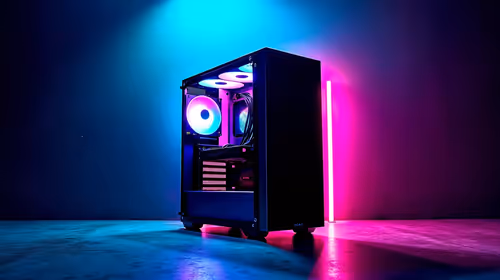 Console or Gaming PC for Kids – South African Ultimate Guide