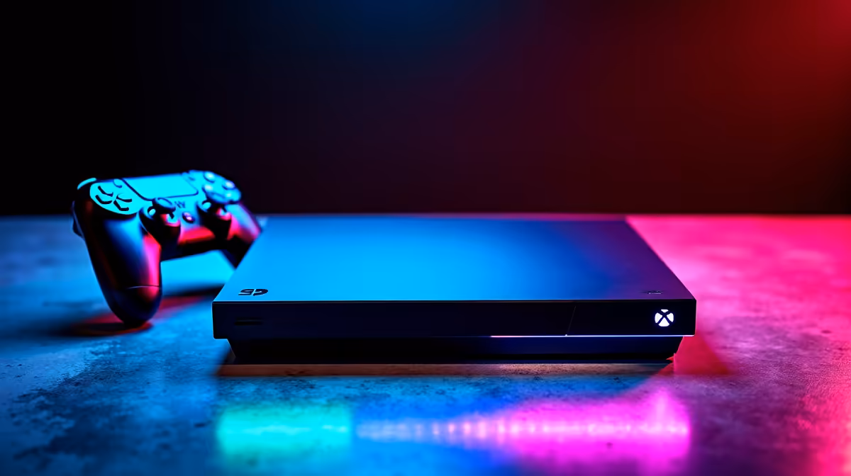 Kids Gaming: PC or Console?