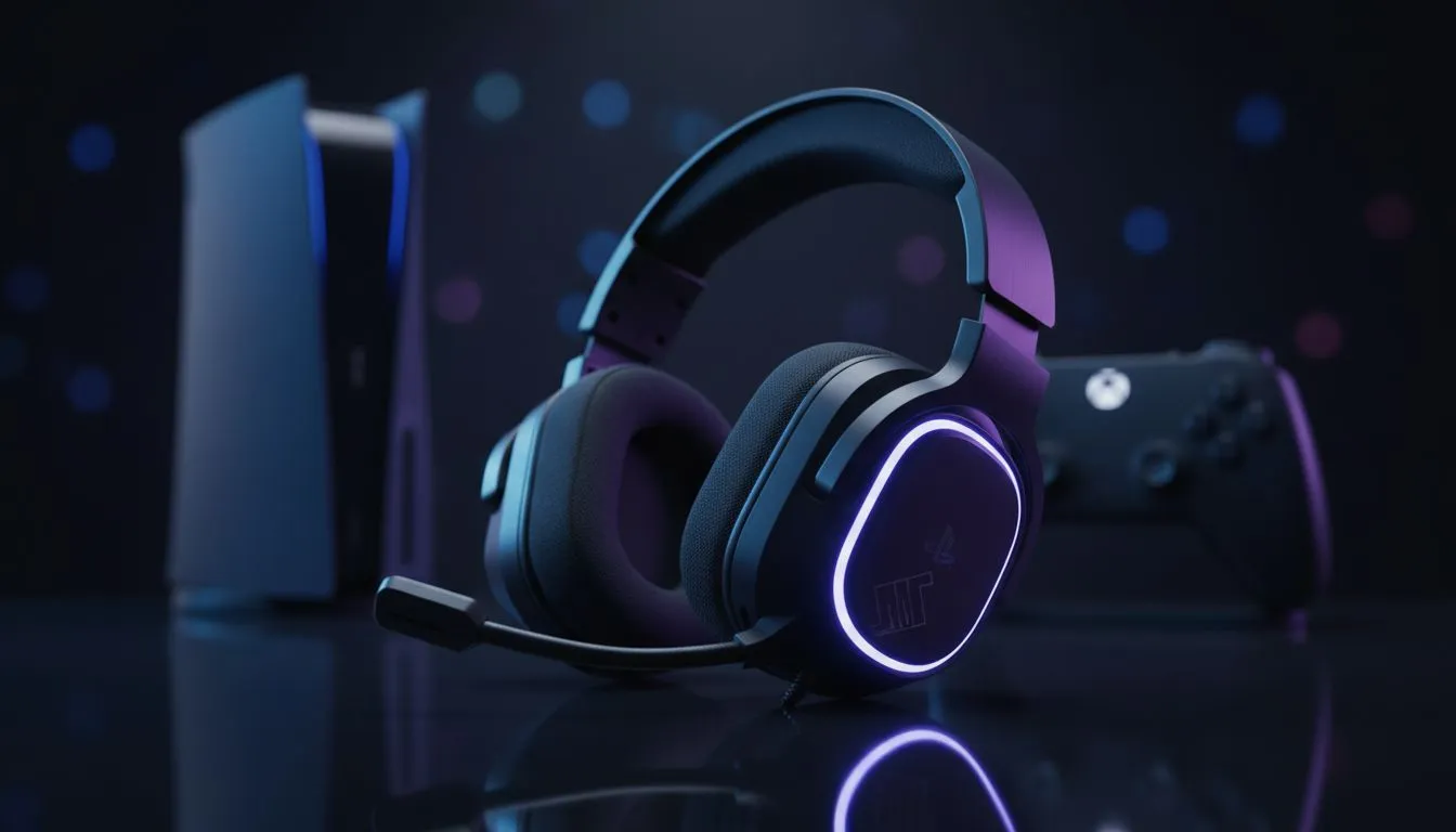 Fix Party Chat Audio & Mic on PS and Xbox
