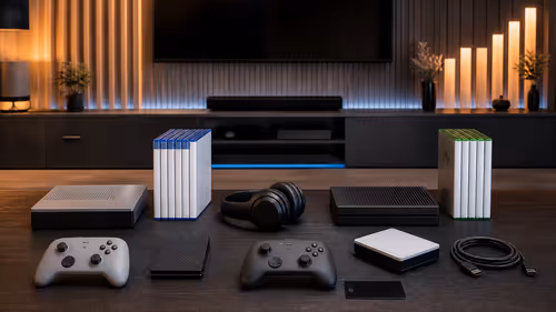 PlayStation and Xbox Prices Rise in South Africa