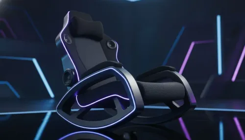 Best Console Gaming Rocker Chairs with Audio [2025 Guide]