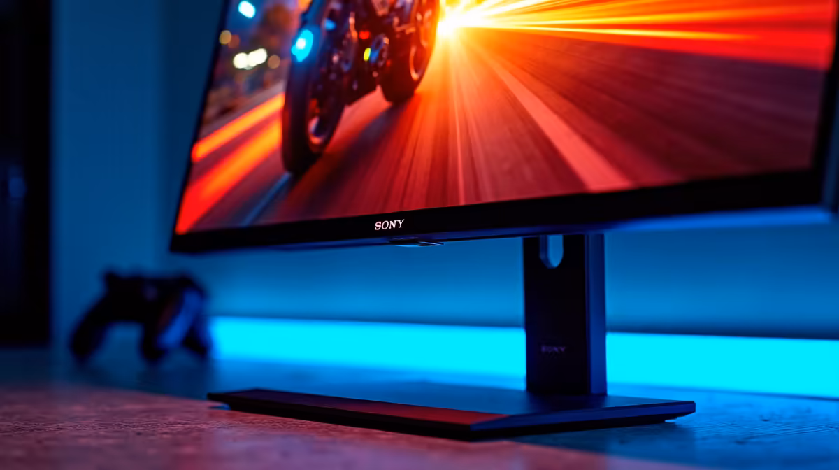 Mastering the Switch to PC Displays