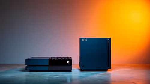 Console vs Gaming PC for Kids: A South African History