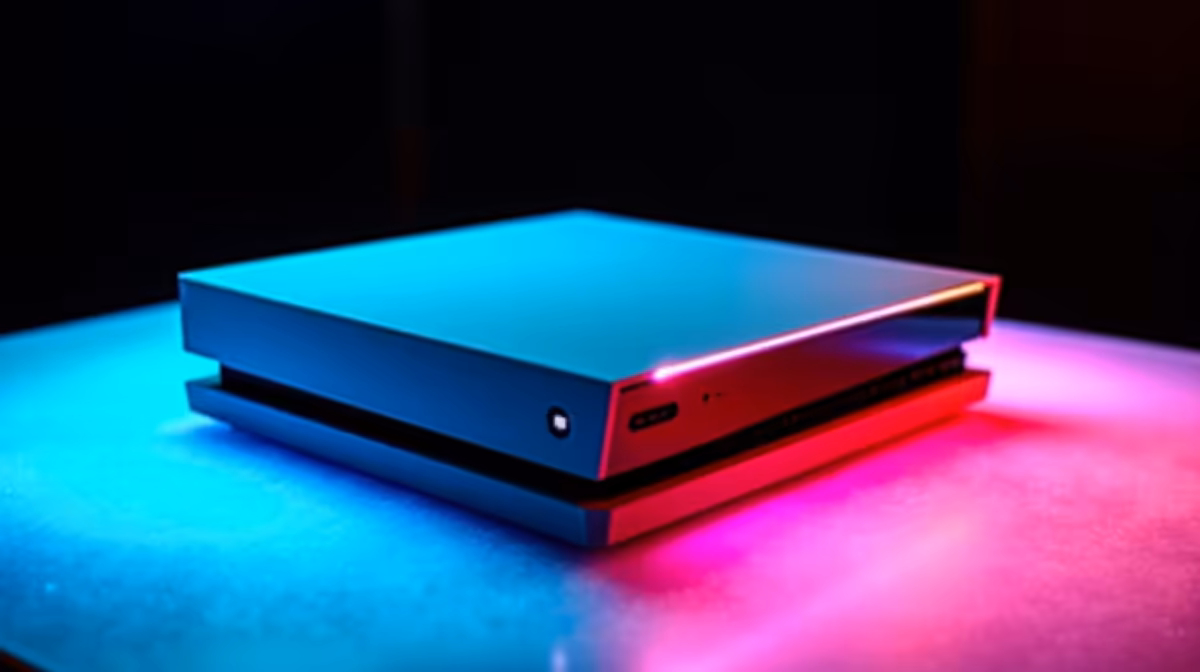 PC or Console for Your Kid?