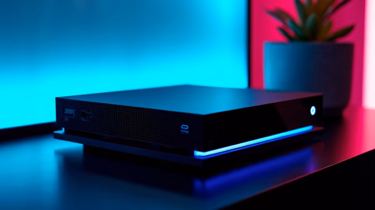 PC or Console for Your Child?