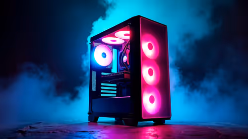 Console vs Gaming PC for Kids: Which is Faster to Set Up?