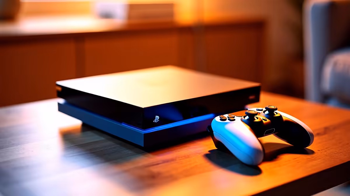 PC or Console for Your Child?