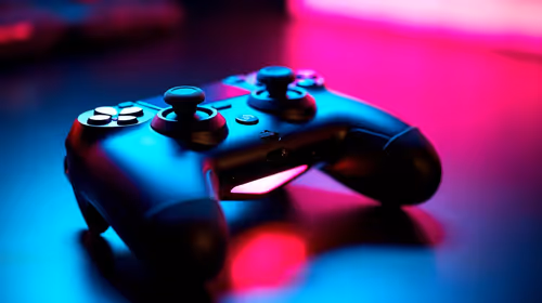 Console vs PC for Kids in ZA: Which Has Better Controls?
