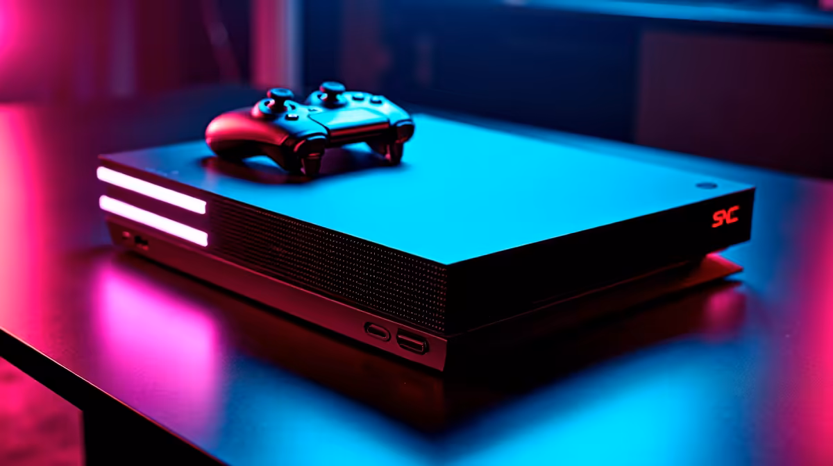 Kid's Gaming Safety Guide