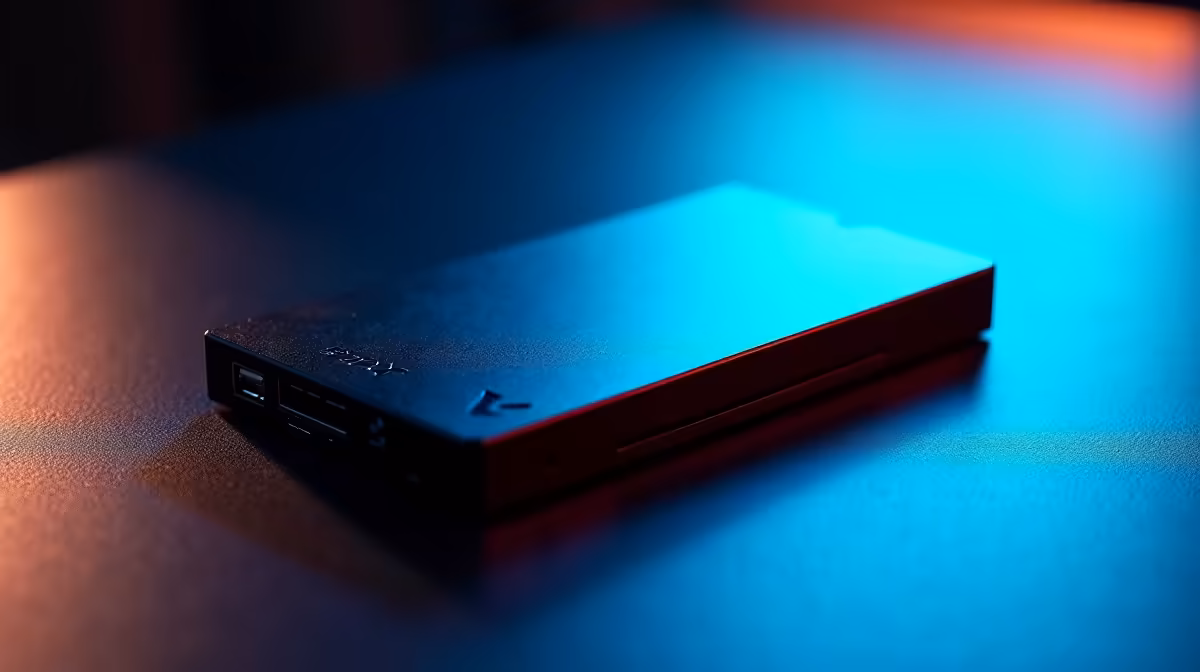 Gaming Storage: Console or PC?