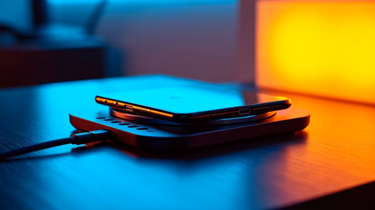 Consolidated Charging Station Benefits