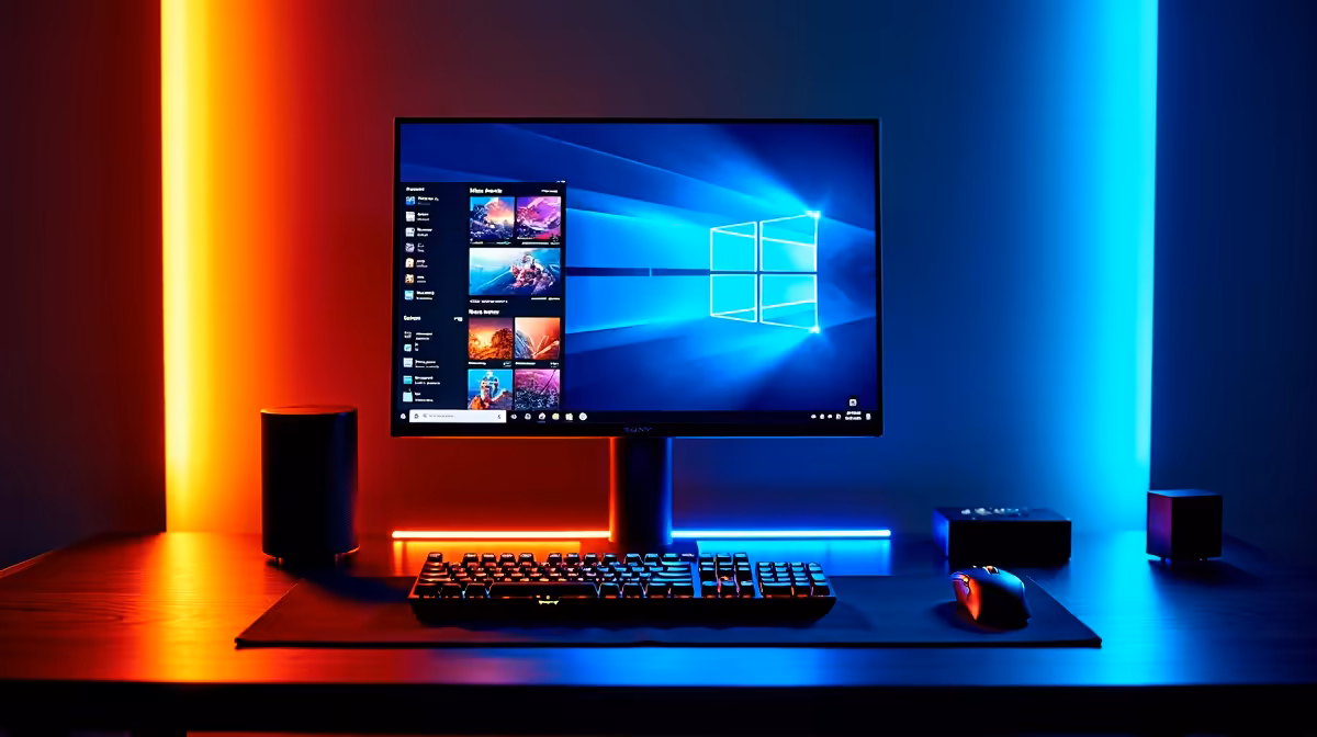 Content Creation PC Build Under R20,000 in SA