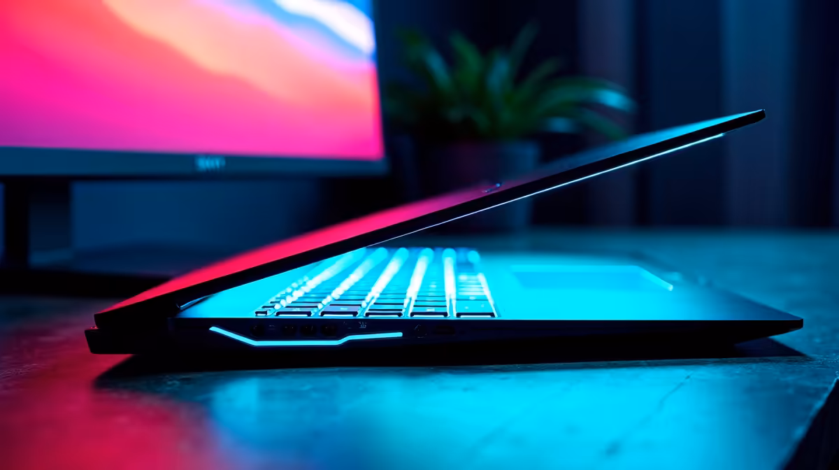 content creator laptop Not Recognised After Windows