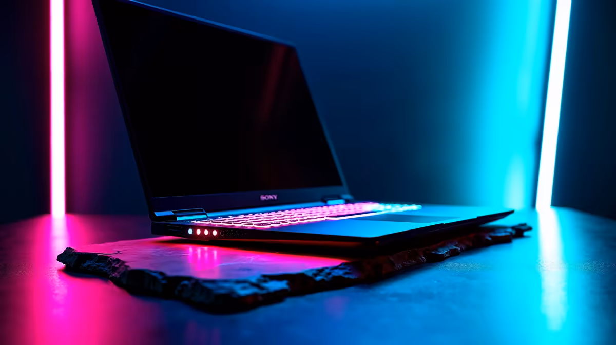 content creator laptop vs Lenovo Legion: Which Should