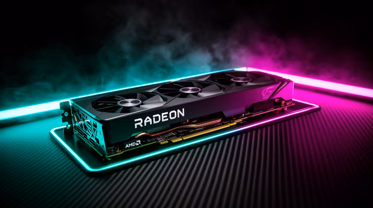 Content Warning 1080p 120fps settings on RX 7600