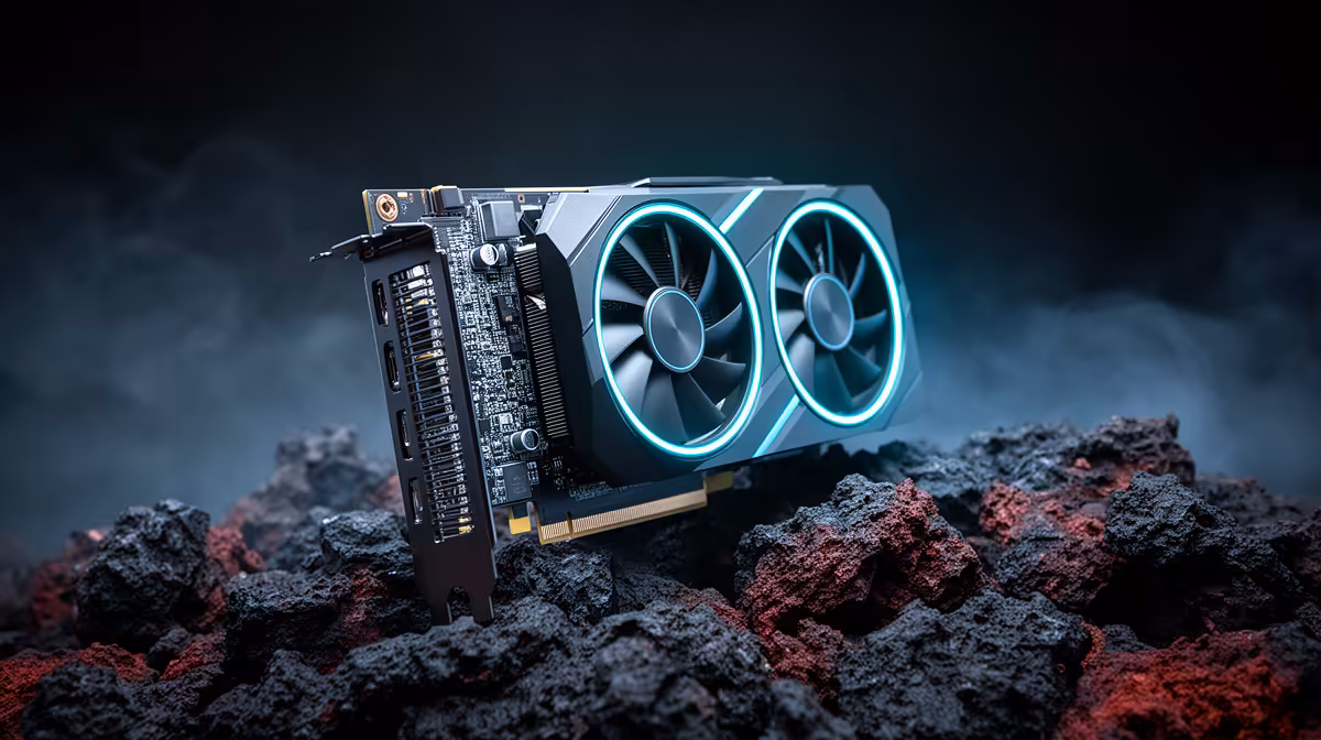 Content Warning 1080p 120fps setup on RTX 5060