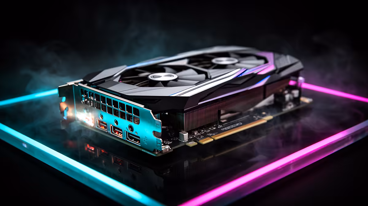 Content Warning 1440p 144fps on RTX 5070 Ti