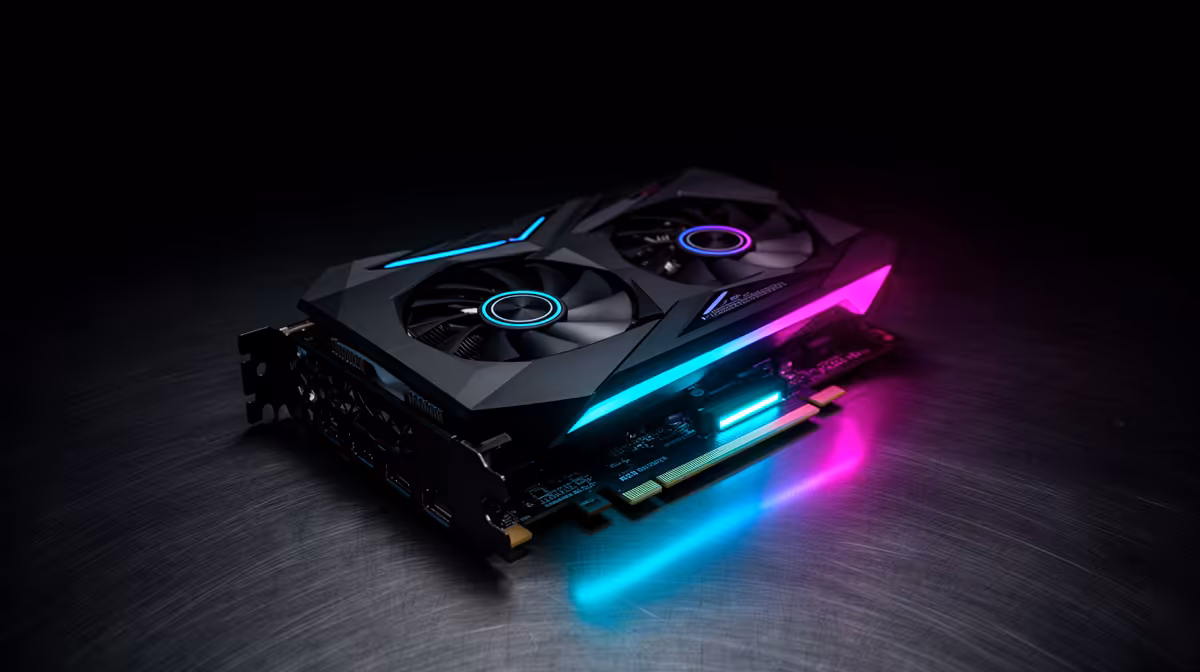 Content Warning 1440p 120fps setup on RTX 5060