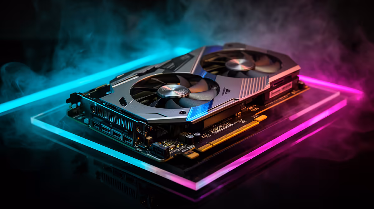 Content Warning 1440p 144fps setup on RTX 5060