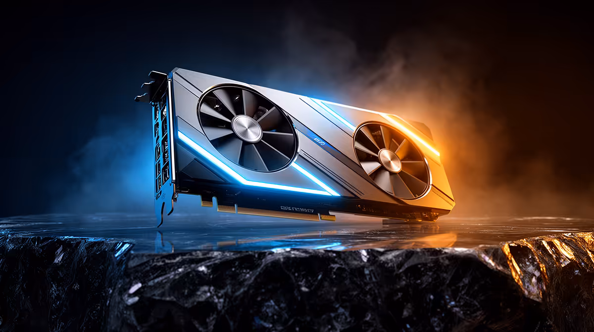Content Warning 4K 120fps settings pass on RTX 5060