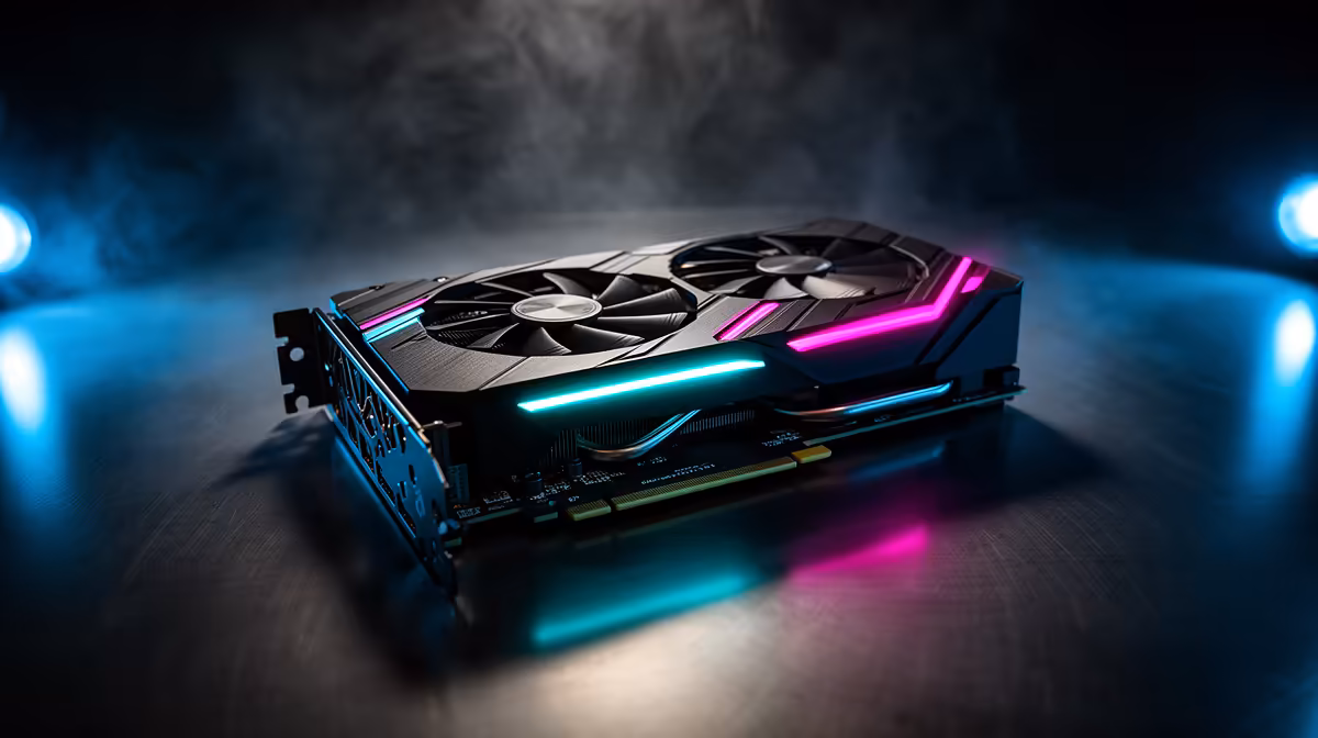 Content Warning settings guide for RTX 5080