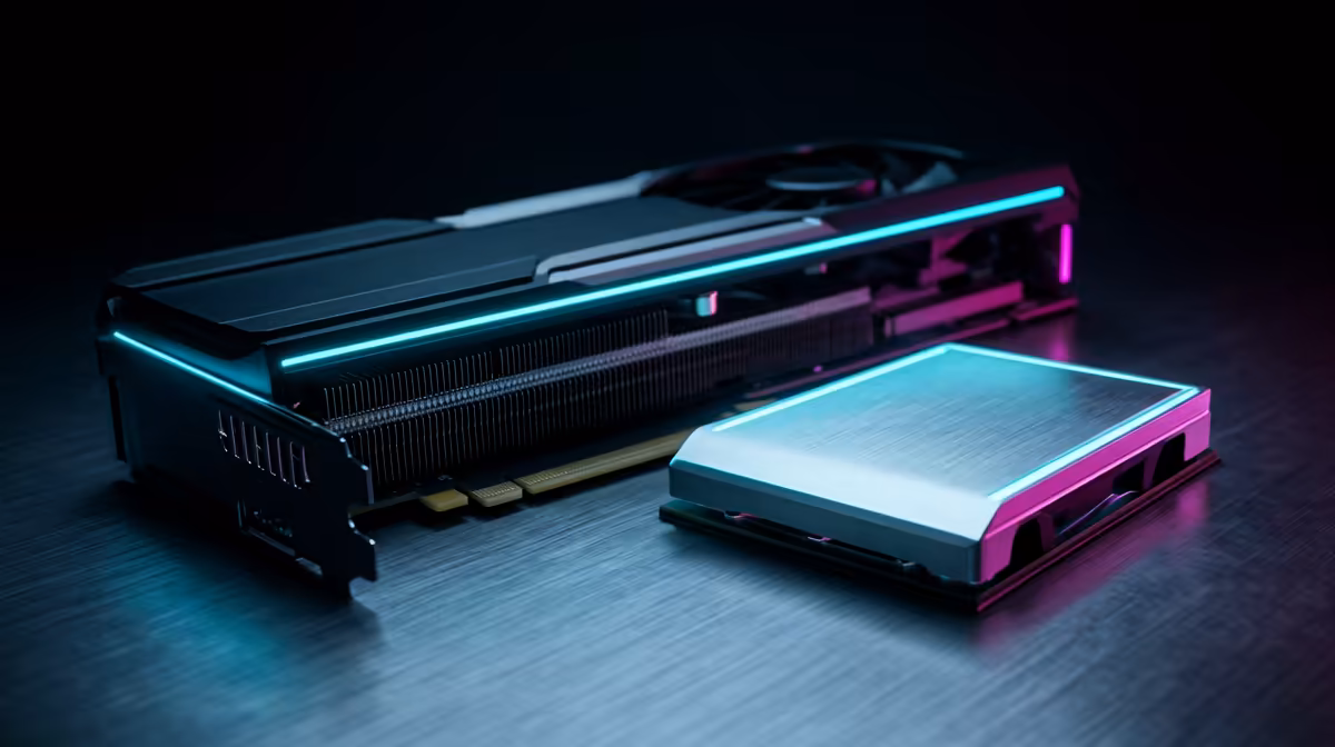 Content Warning CPU+GPU bottleneck check: Ryzen buying