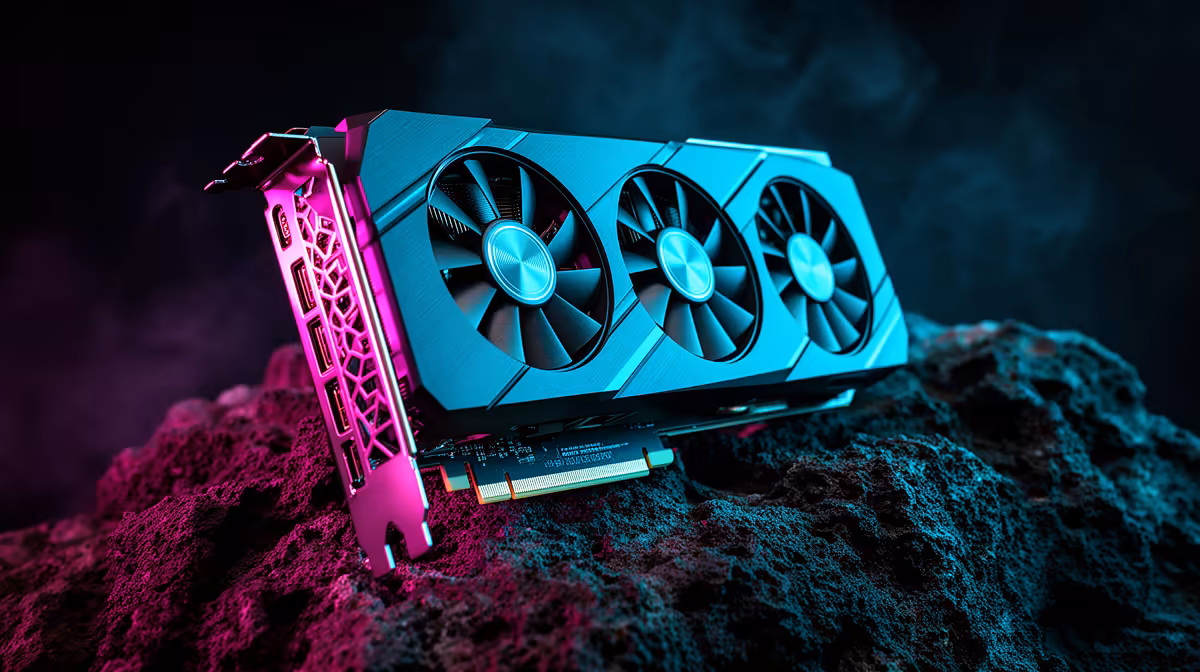 Content Warning crash checks for RTX 5060 Ti