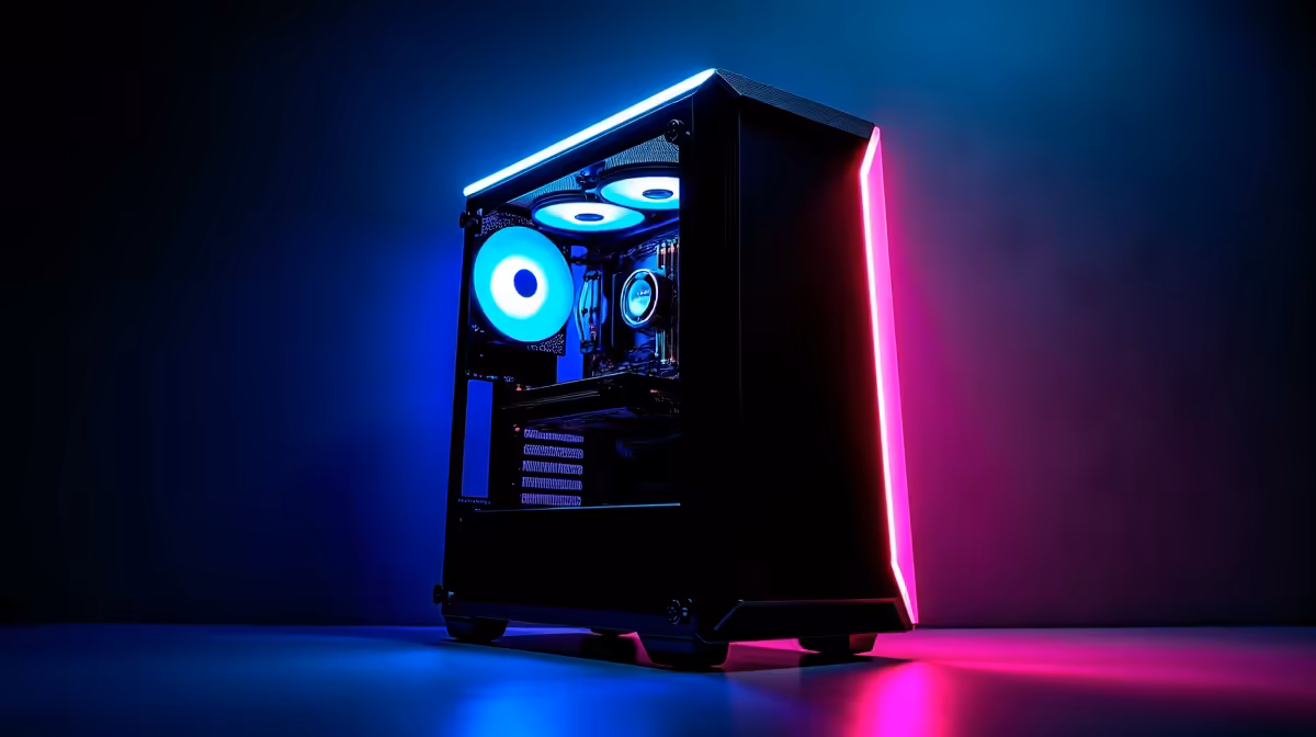 Content Warning build plan for R50,000