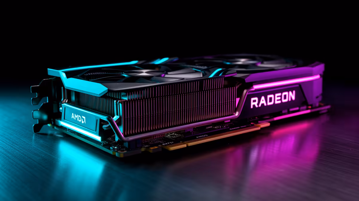 RX 7800 XT Content Warning low FPS checks