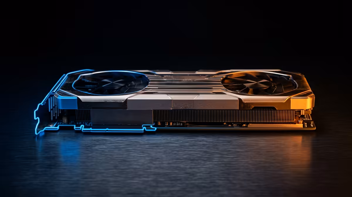Content Warning 1080p on RTX 5090