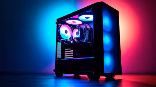 Content Warning PC build under R20,000 for SA gamers Content Warning PC build under R20,000 for SA gamers