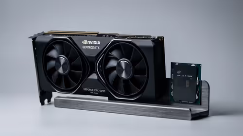 Content Warning: Ryzen 5 9600X and RX 9070 Bottleneck Check