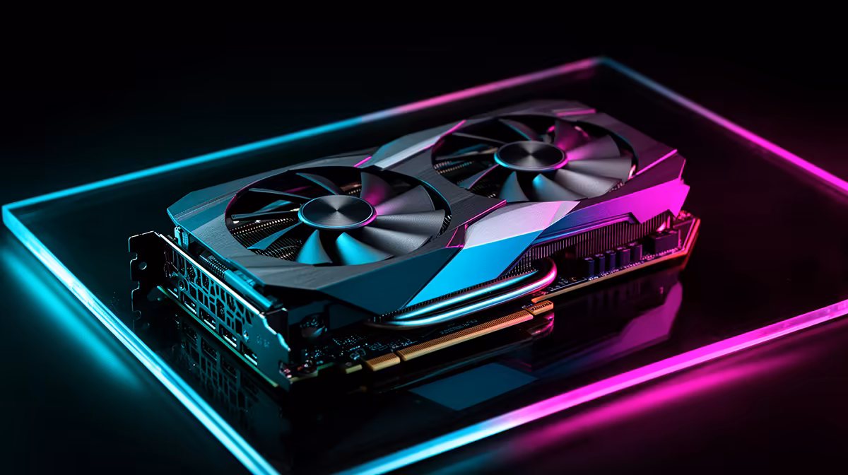 Content Warning 4K 120fps setup on RX 7800 XT