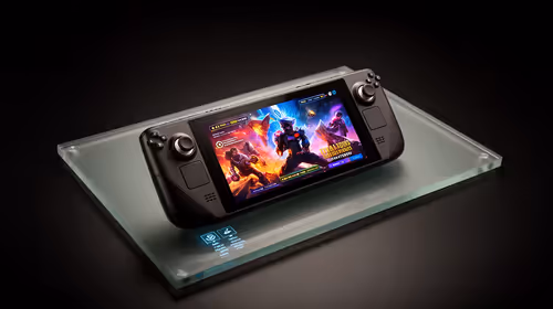 Content Warning Won't Launch on Steam Deck OLED: Diagnostic