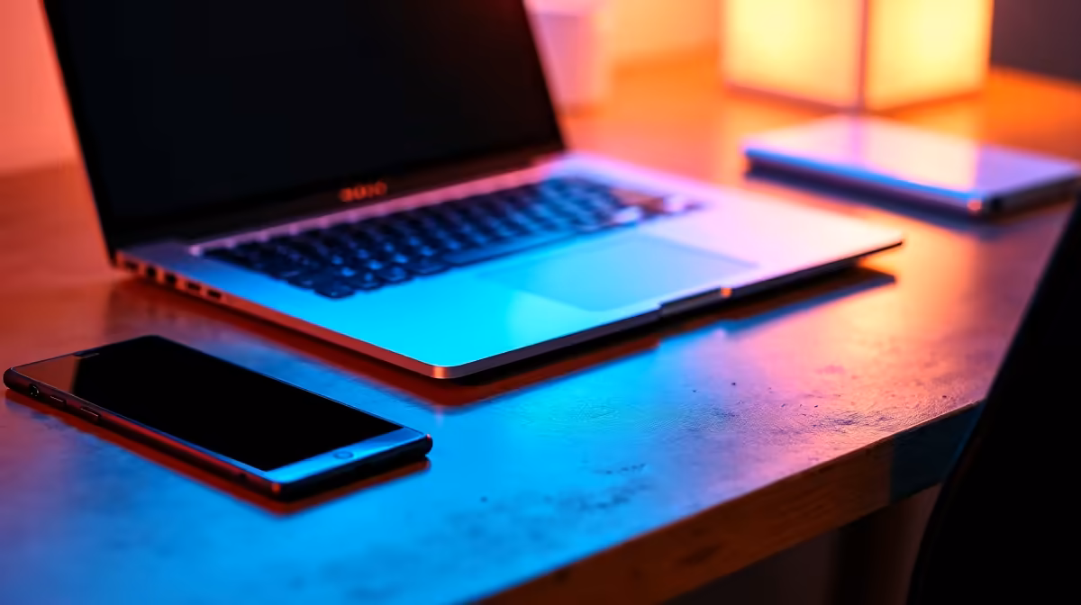 Continuity Features on Mac: Handoff, AirDrop,