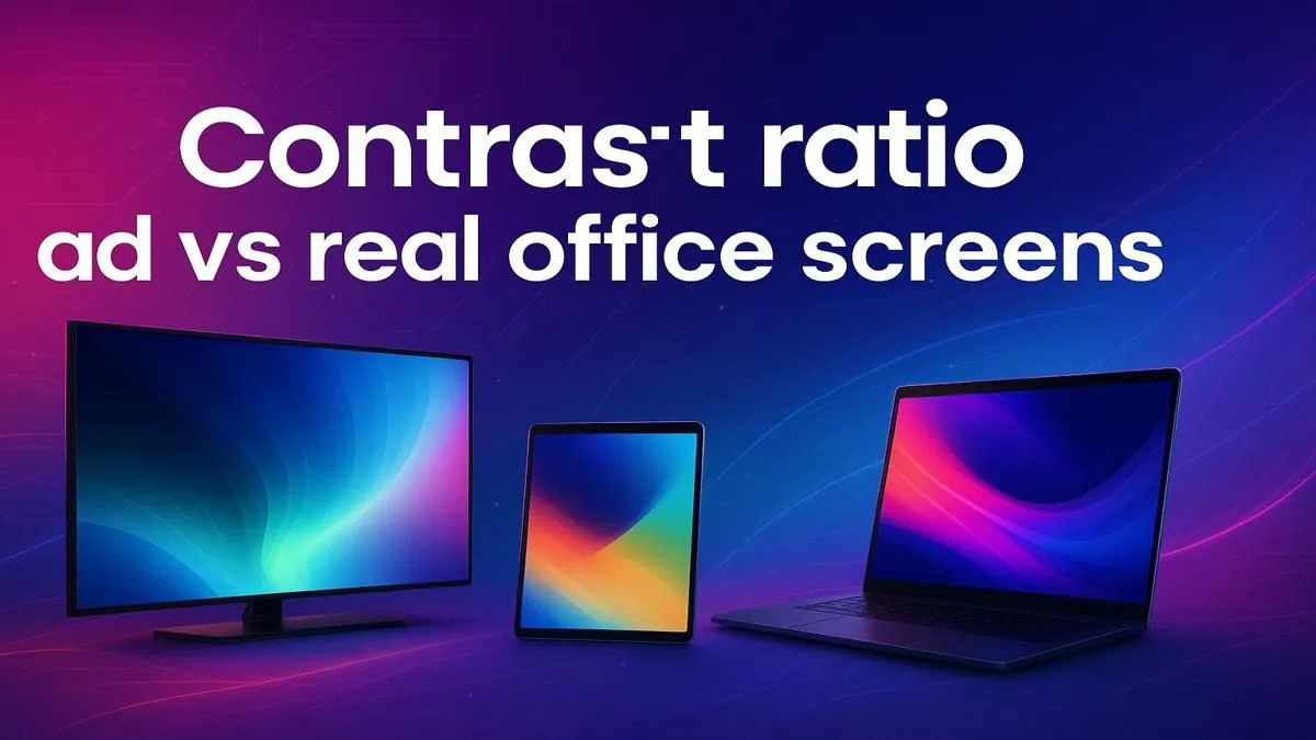 Enhance Work Efficiency