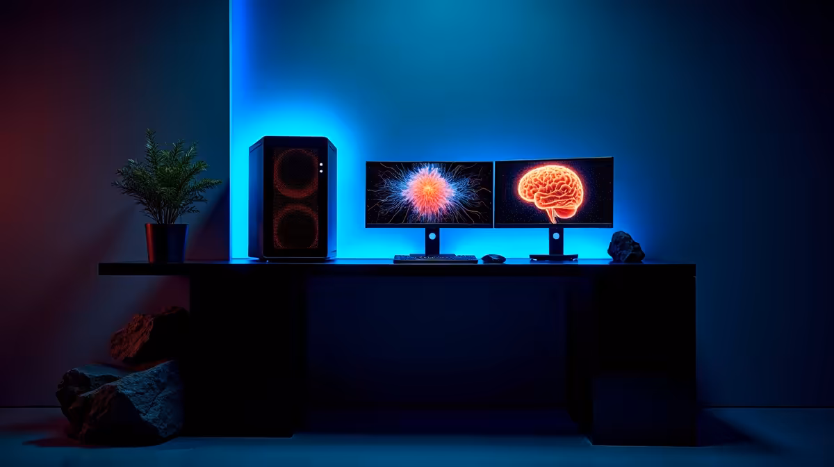 Help Develop AI with Your PC