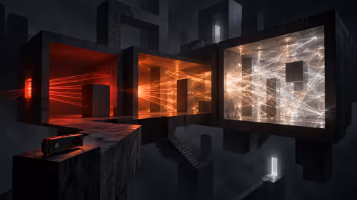 Control Resonant final PC requirements: ray tracing and path tracing tiers