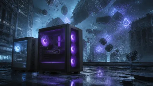 CONTROL Resonant PC Requirements: Can Your Current Gaming PC Run It?