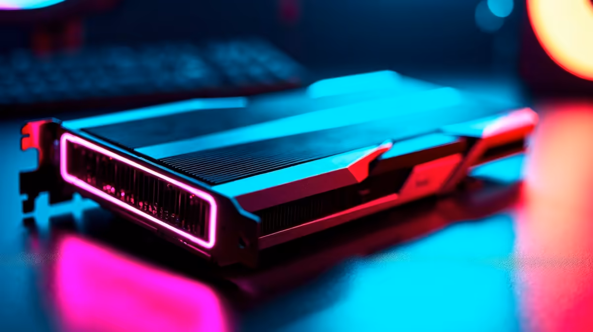 Does 8GB VRAM Crash Control Resonant?