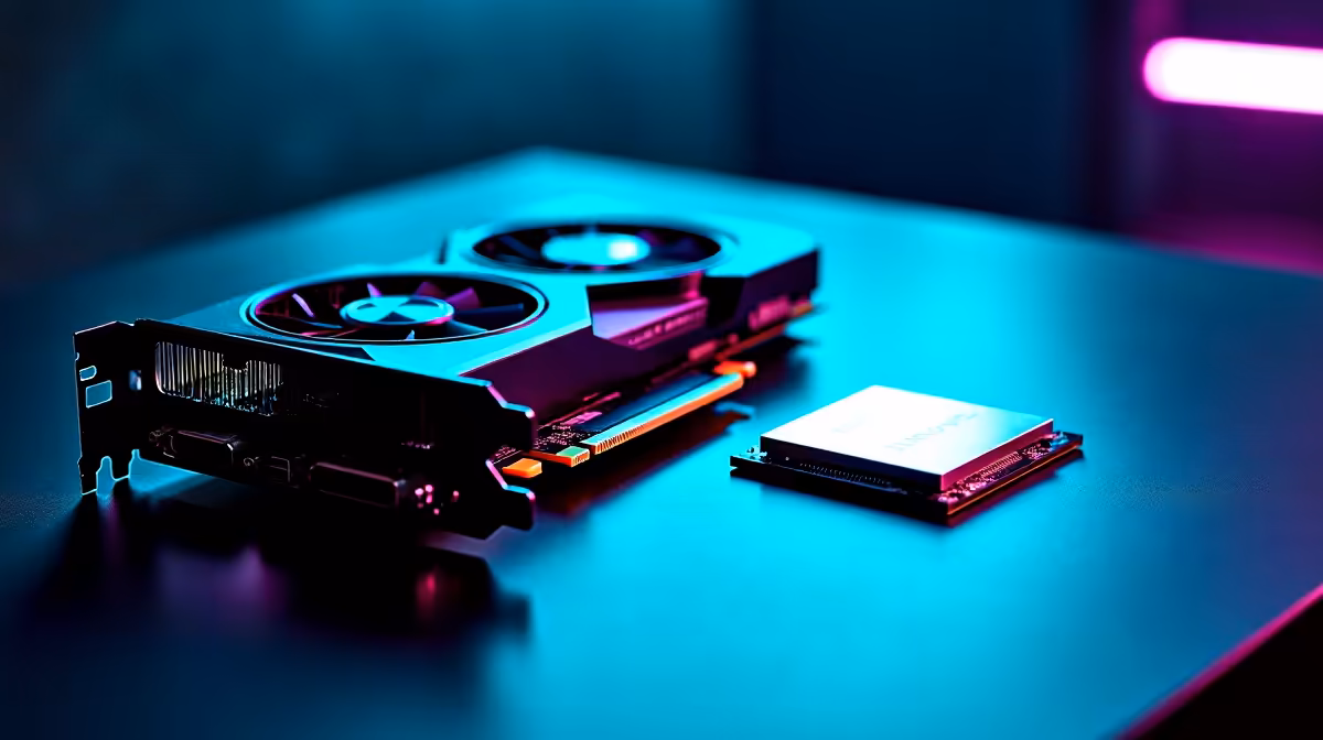 RTX vs MetalFX — PC vs Mac