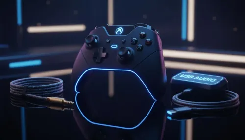 Controller 3.5mm vs USB audio: What Sounds Better?