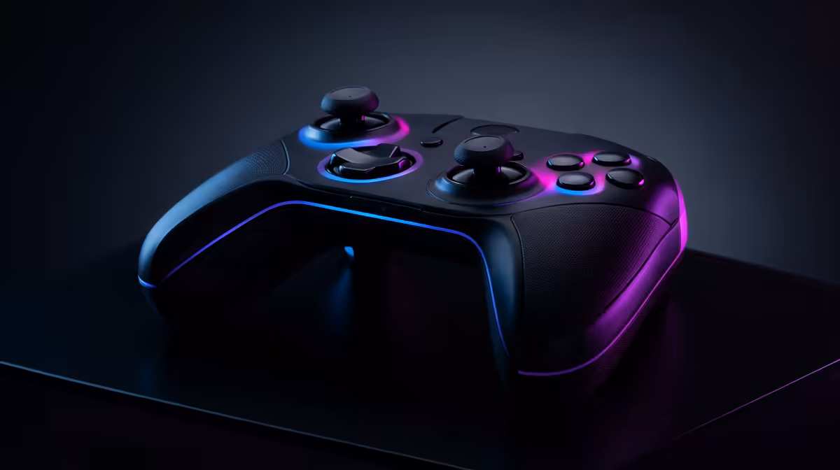 Controller Buying buying notes
