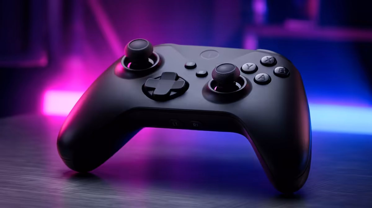 Controller Buying buying notes